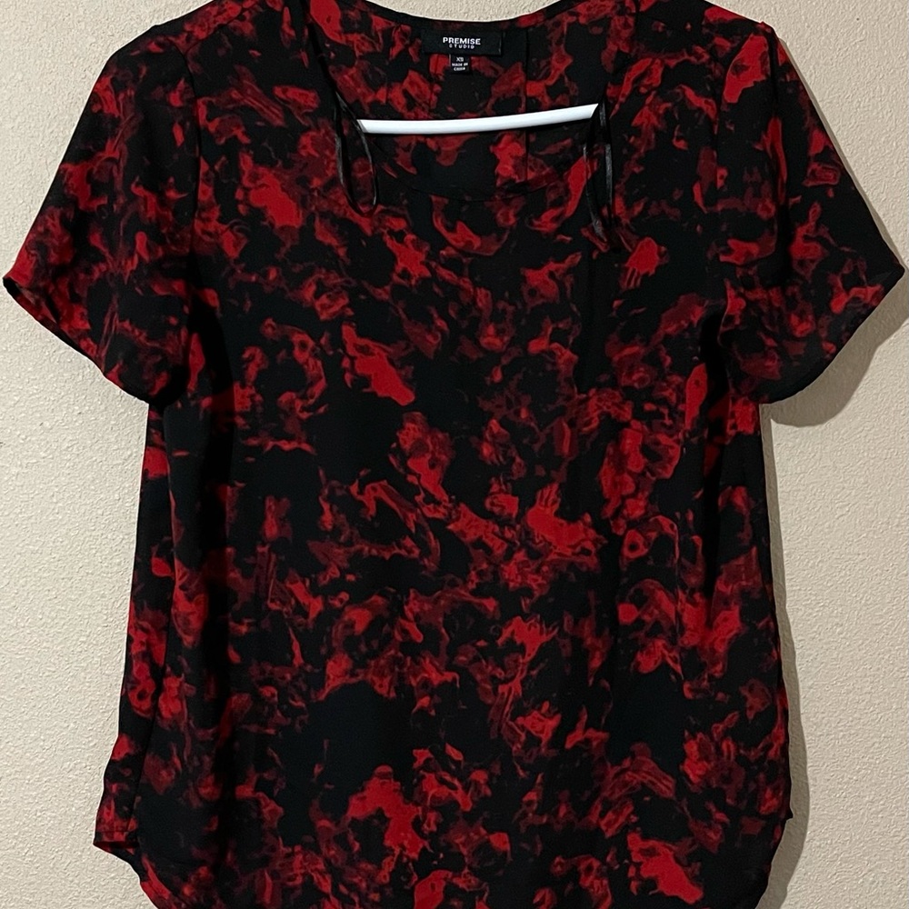 Premise Studio Shirt